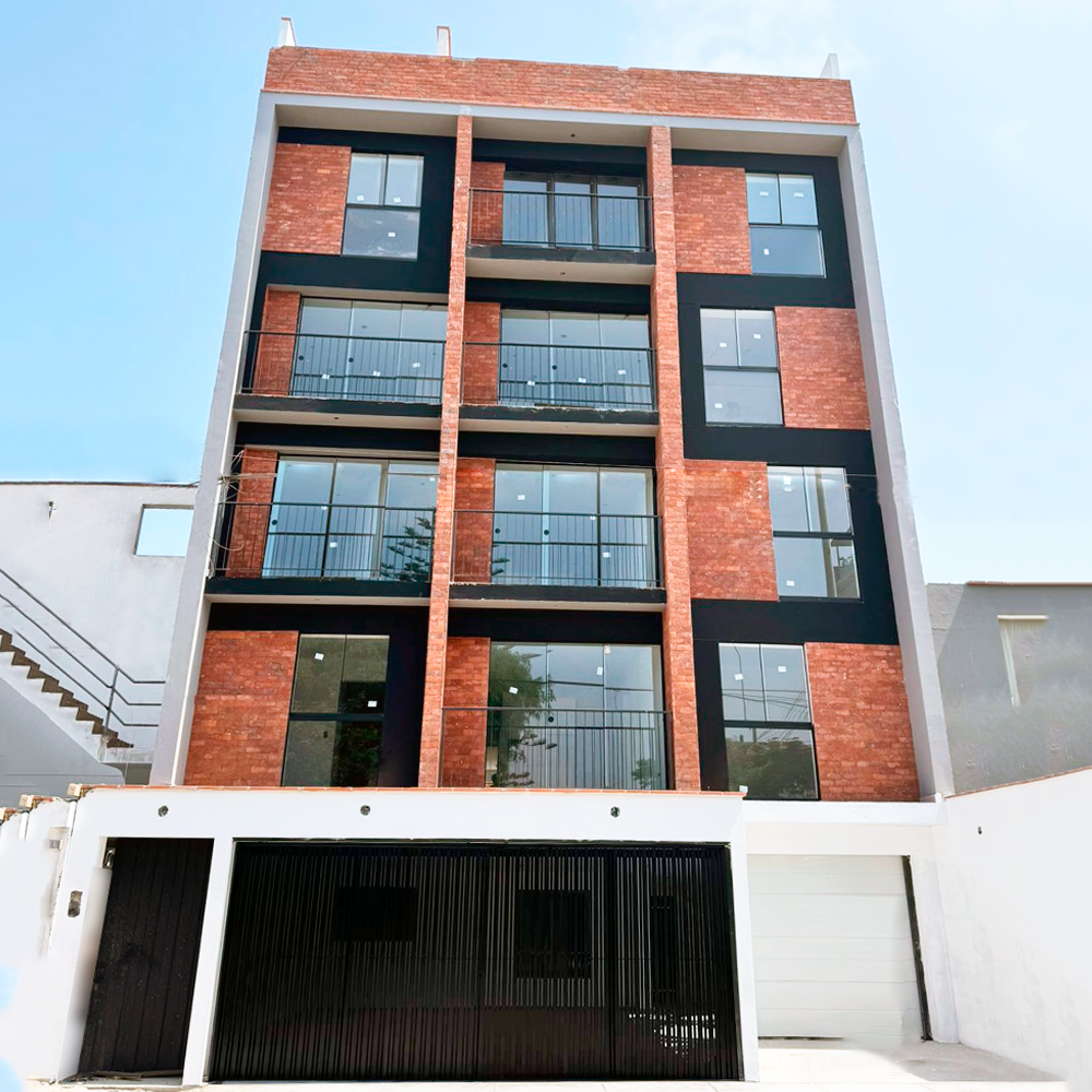 project ingenieros proyectos de construcción en Perú